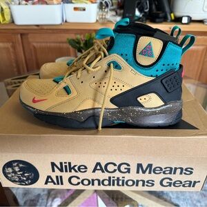 Nike ACG Air Mowabb OG